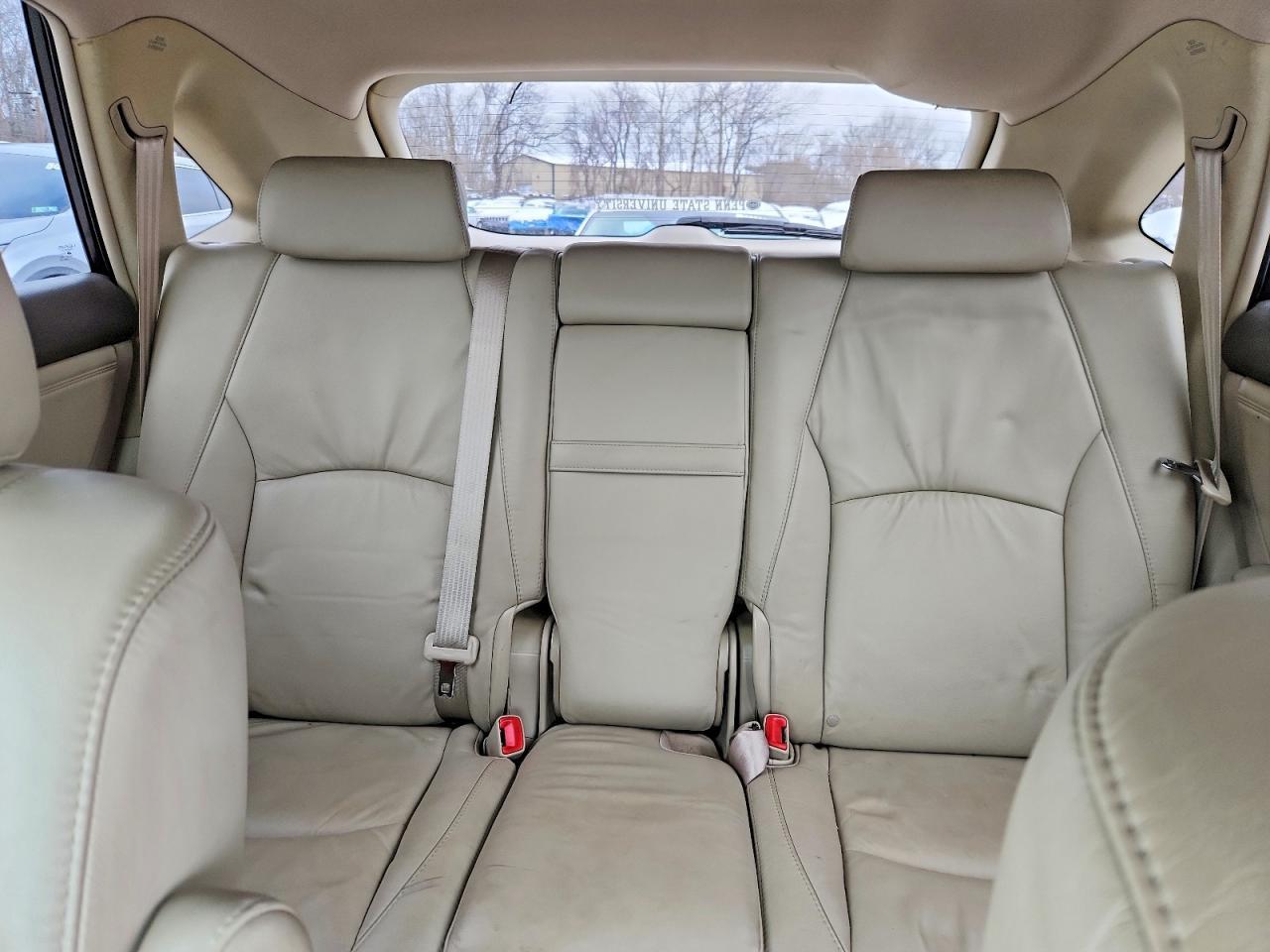 2006 LEXUS Rx 330