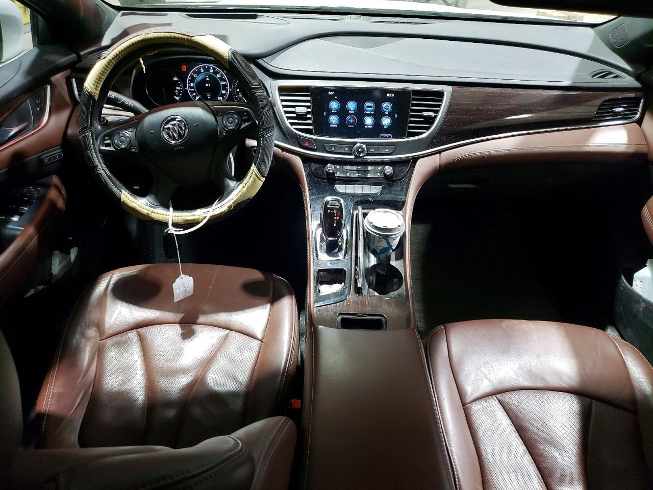 2019 BUICK LACROSSE