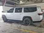 2025 JEEP Wagoneer