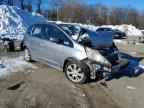 2009 HONDA FIT