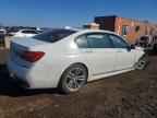 2016 BMW 7 series