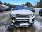 2018 LAND ROVER RANGE ROVER EVOQUE