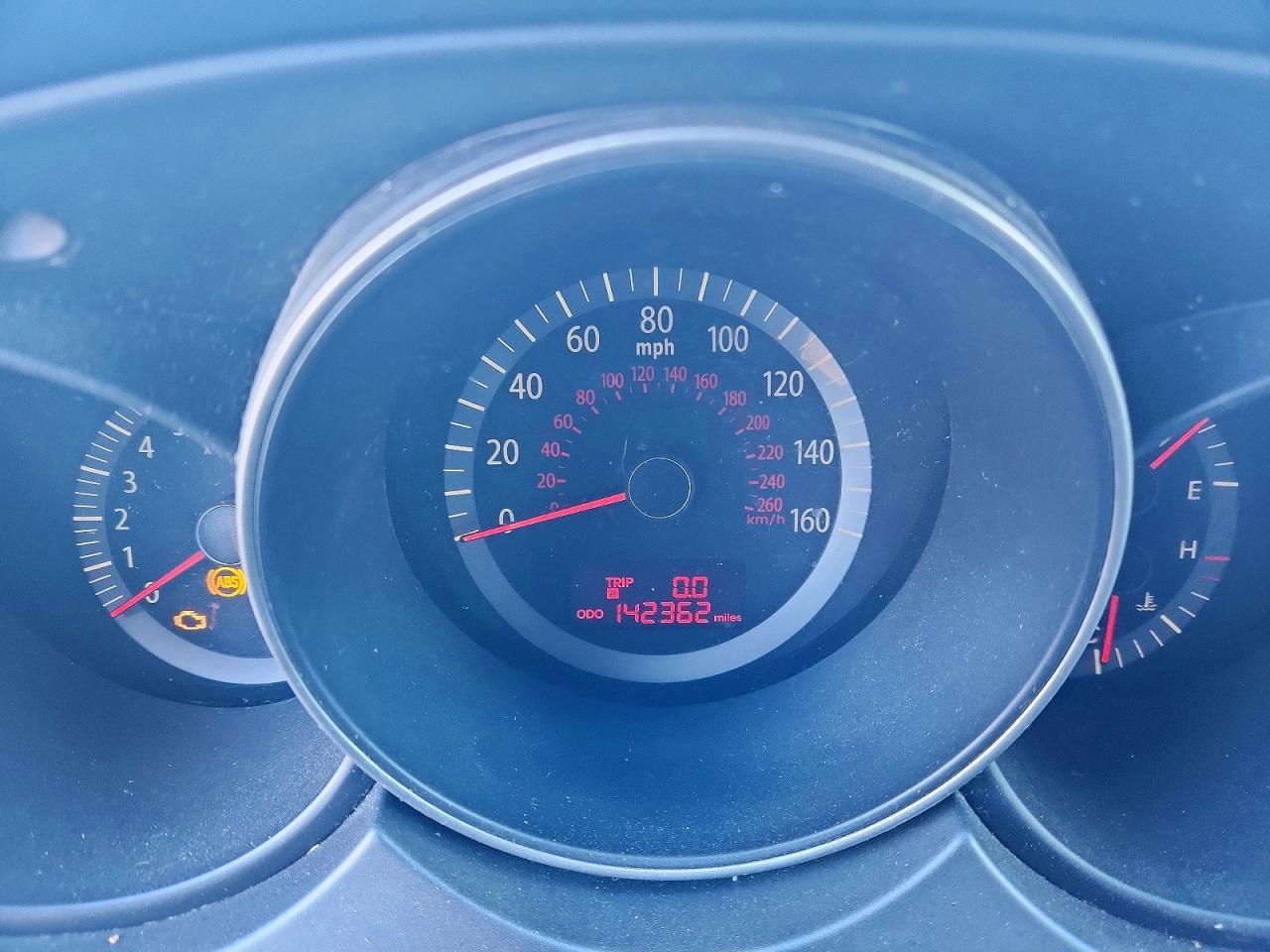2010 KIA OPTIMA
