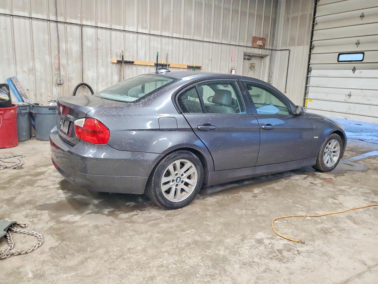 2006 BMW 3 SERIES