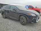2019 LEXUS RX 450H