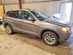 2013 BMW X3