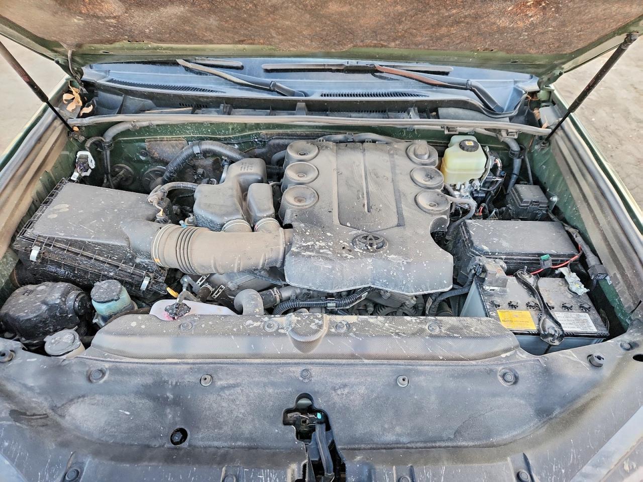 2022 TOYOTA 4Runner