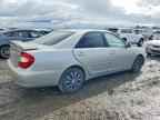 2004 TOYOTA CAMRY