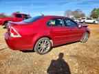 2008 FORD FUSION