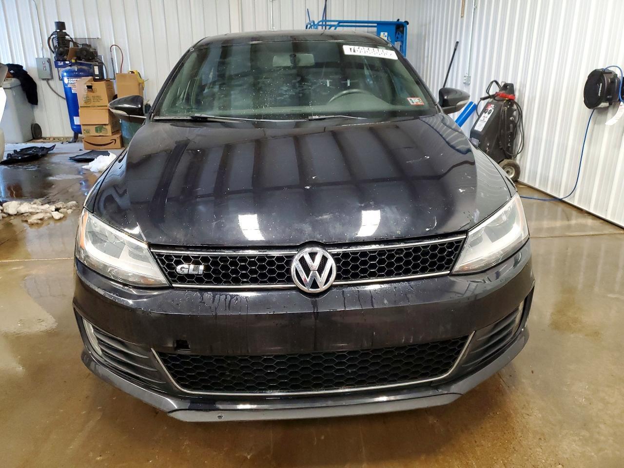 2014 VOLKSWAGEN JETTA