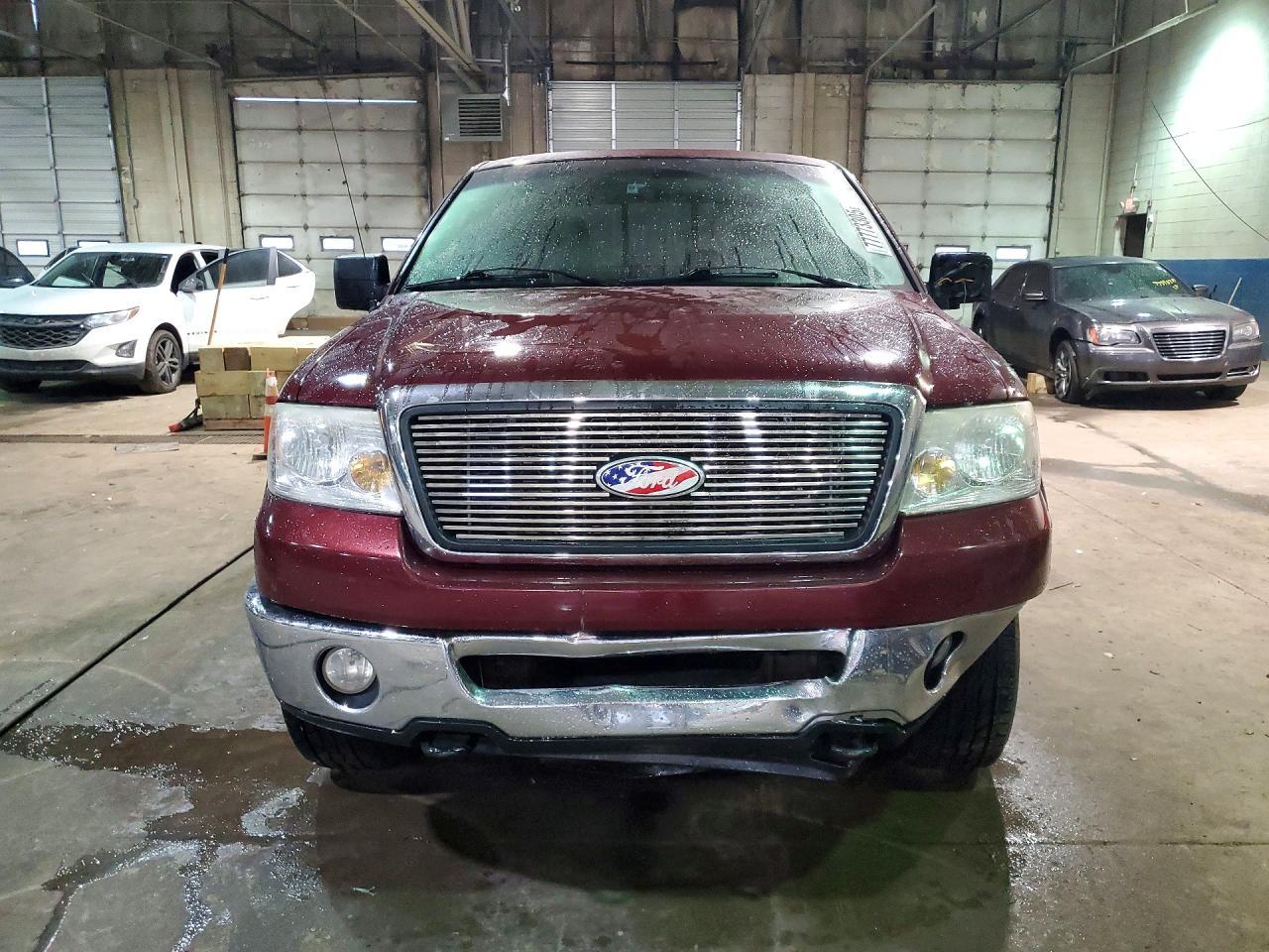 2006 FORD F-150
