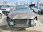 2012 VOLVO XC70