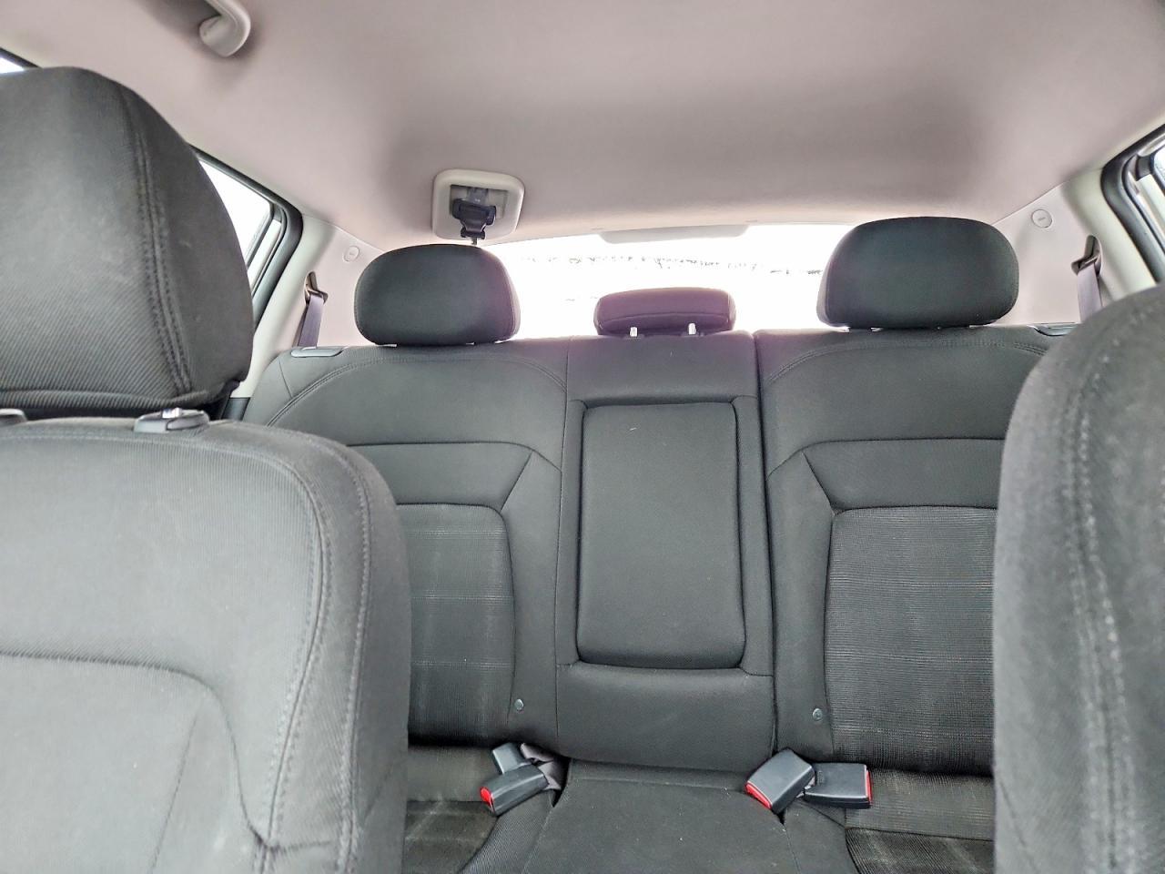 2011 KIA SPORTAGE