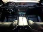 2016 BMW 5 series