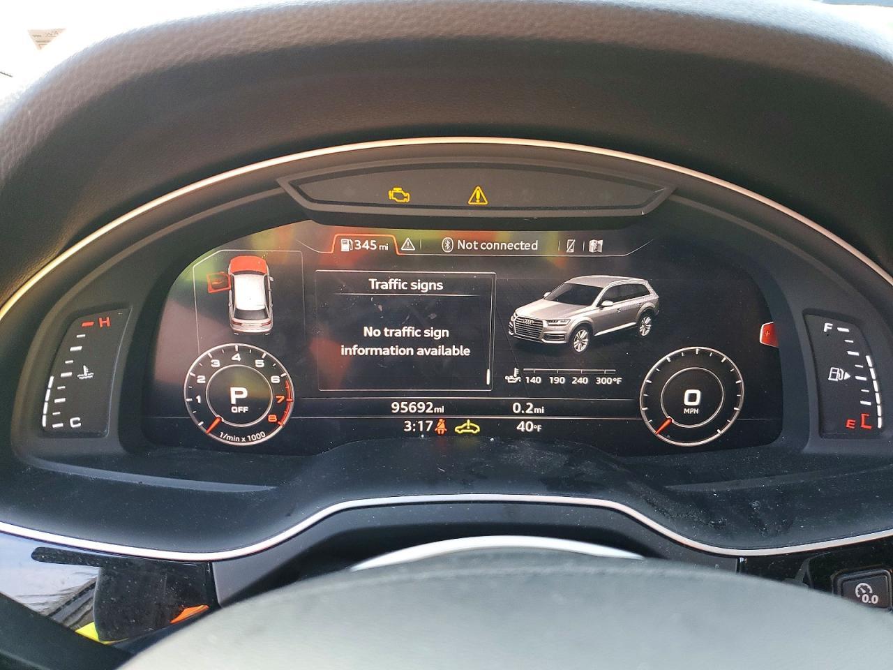 2018 AUDI Q7