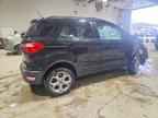 2021 FORD EcoSport