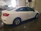 2016 CHEVROLET CRUZE