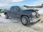 2017 GMC Sierra