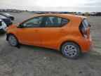 2016 TOYOTA Prius c