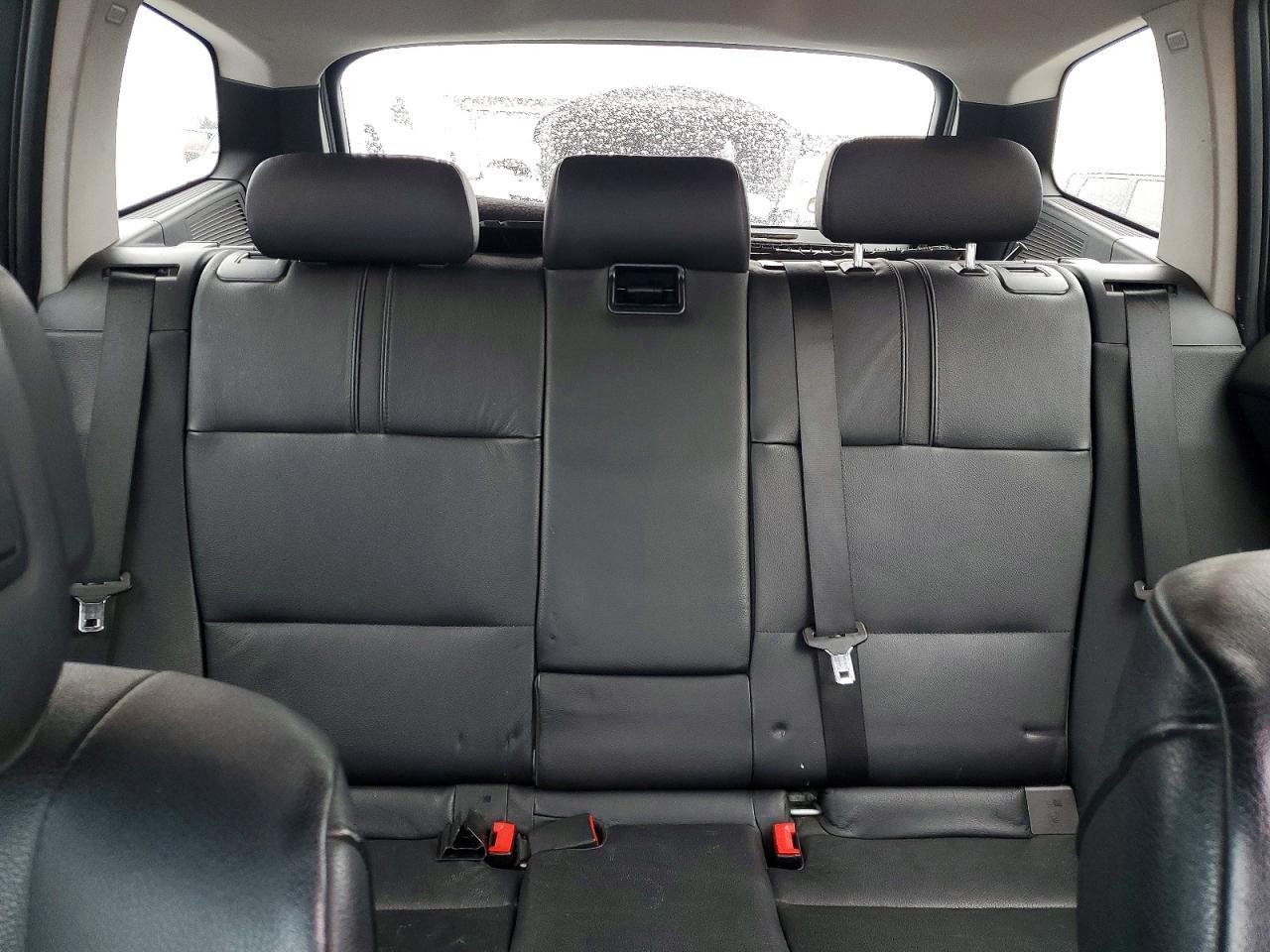 2010 BMW X3