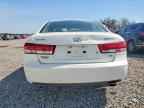 2007 HYUNDAI SONATA
