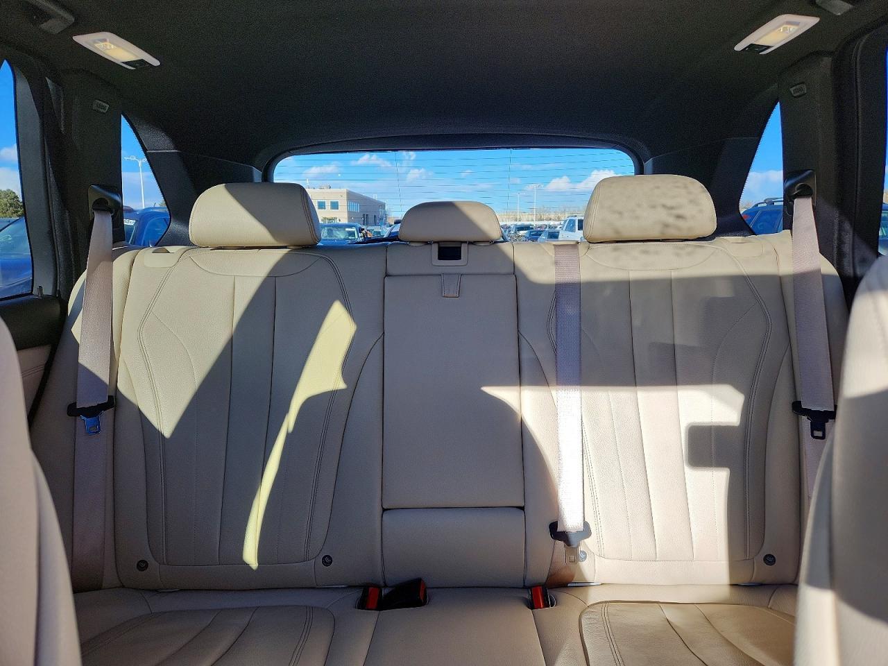 2017 BMW X5