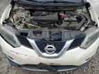 2014 NISSAN ROGUE