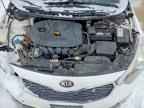 2014 KIA FORTE