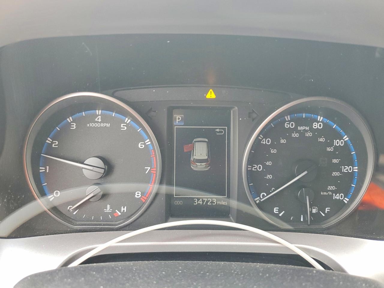 2018 TOYOTA RAV4