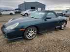 2003 PORSCHE Boxster