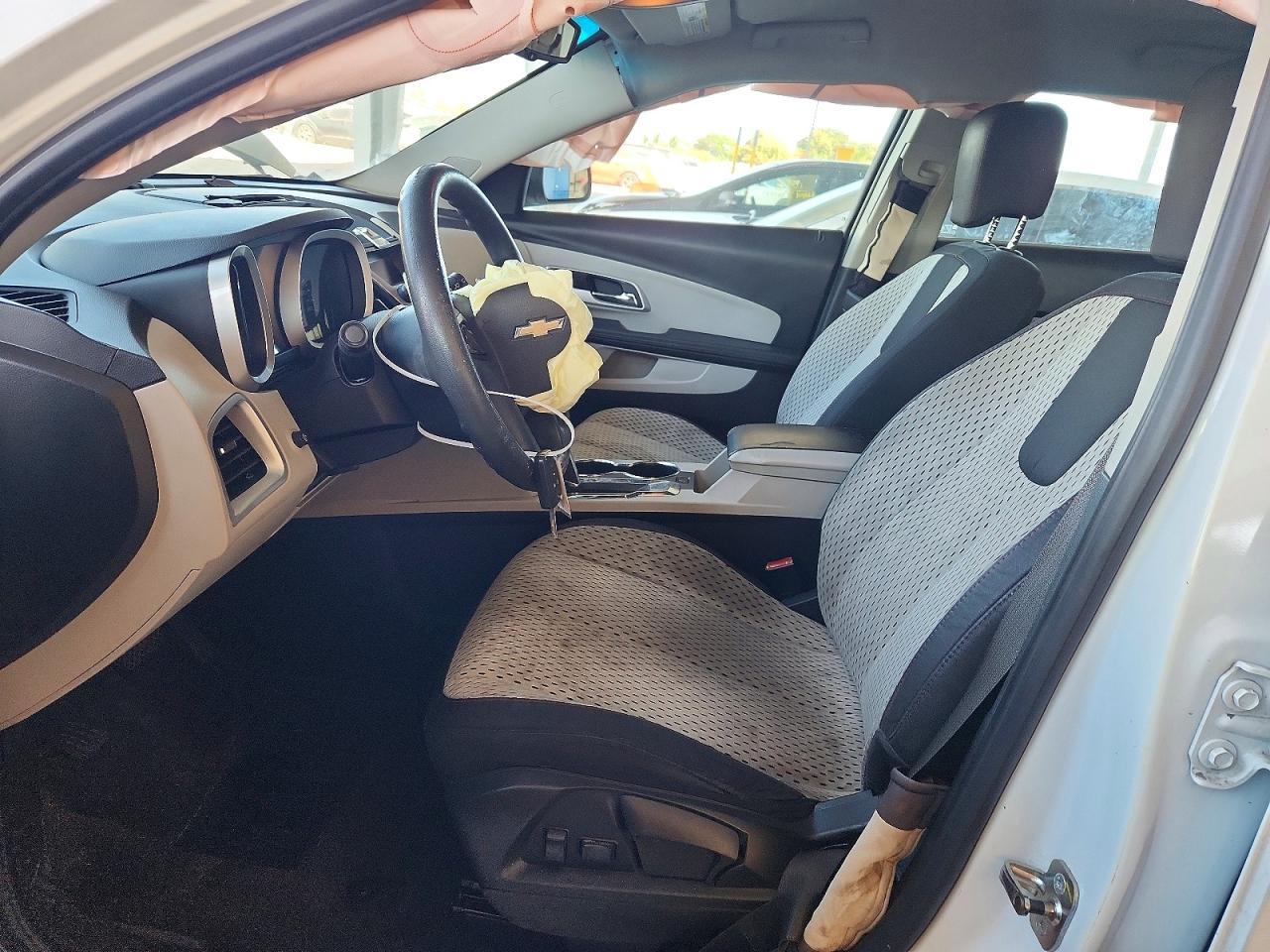 2011 CHEVROLET EQUINOX