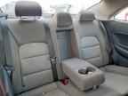 2015 KIA FORTE