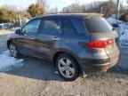 2009 ACURA RDX