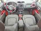 2015 JEEP Renegade