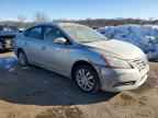2013 NISSAN SENTRA