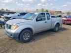 2008 NISSAN Frontier