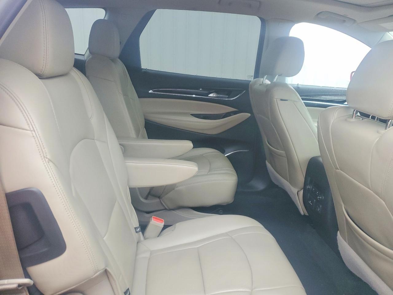 2019 BUICK ENCLAVE