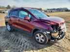 2016 CHEVROLET TRAX
