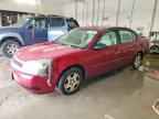 2004 CHEVROLET MALIBU