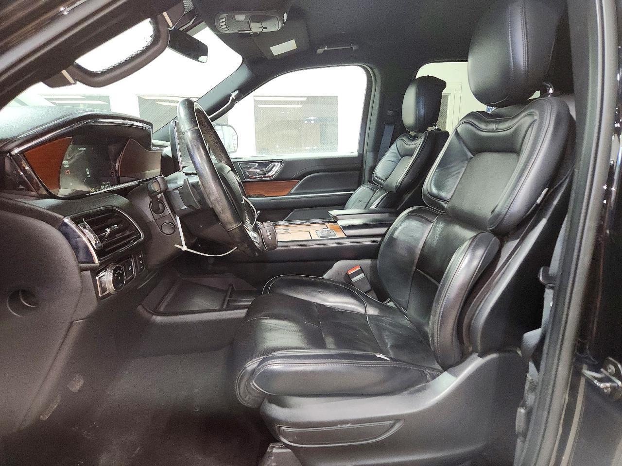 2019 LINCOLN Navigator