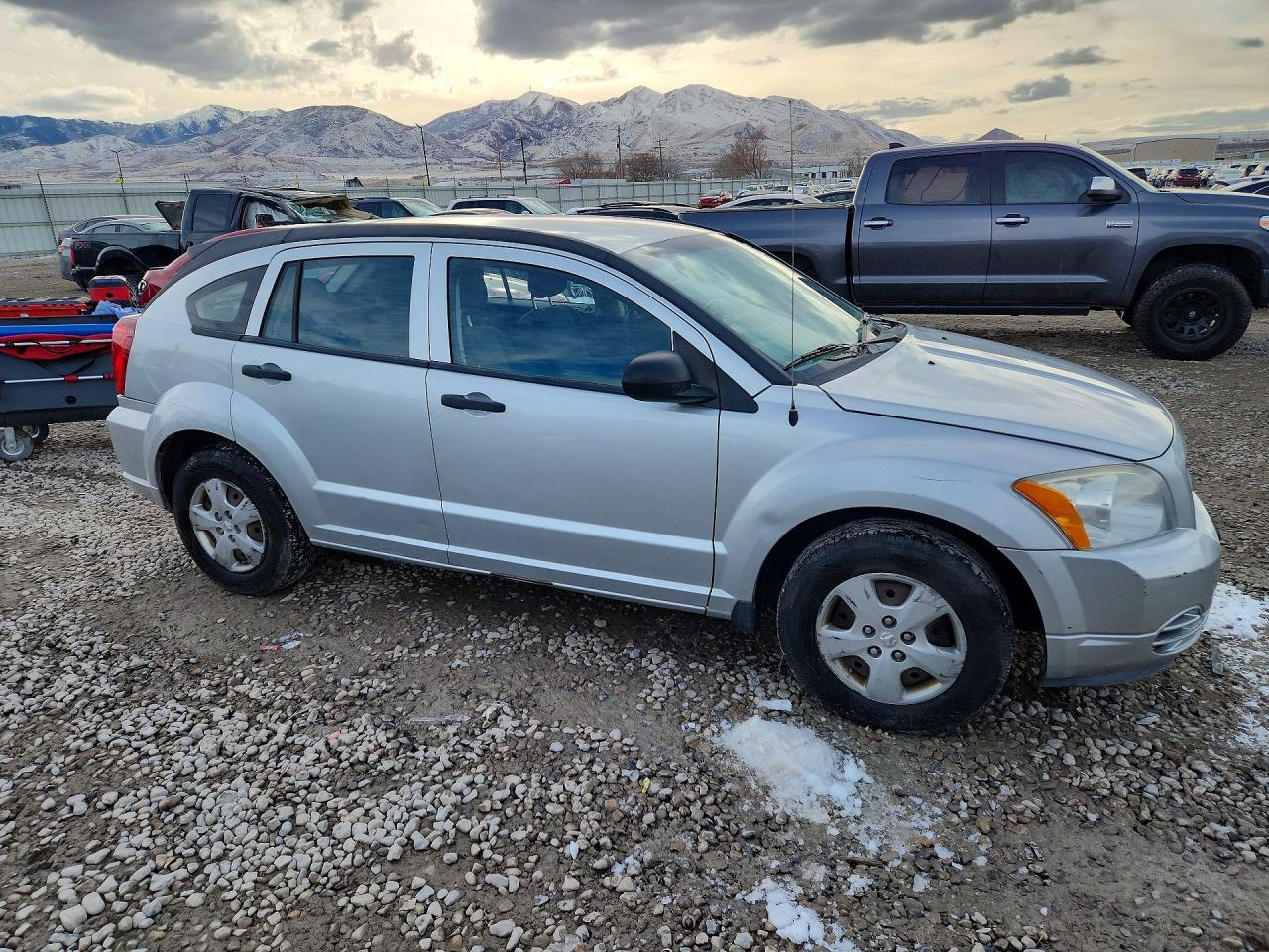 2010 DODGE Caliber