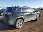 2022 JEEP CHEROKEE