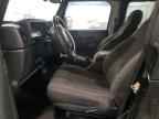 2004 JEEP WRANGLER