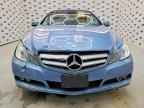 2011 MERCEDES-BENZ E-Class