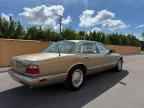 1998 JAGUAR Vandenplas