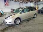 2010 TOYOTA SIENNA