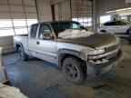 2001 CHEVROLET Silverado