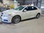 2013 CHEVROLET MALIBU
