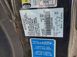 2005 FORD MUSTANG