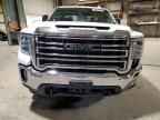 2020 GMC Sierra